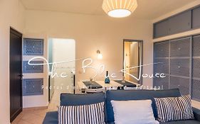 The Blue House, Pedras D'El Rei, Tavira
